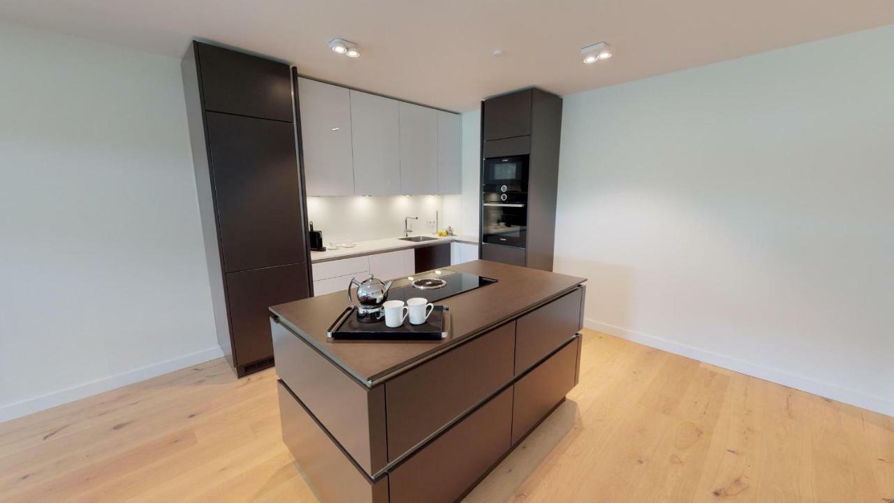 White Pearl Apartment 1.16 Timmendorfer Strand Exterior photo