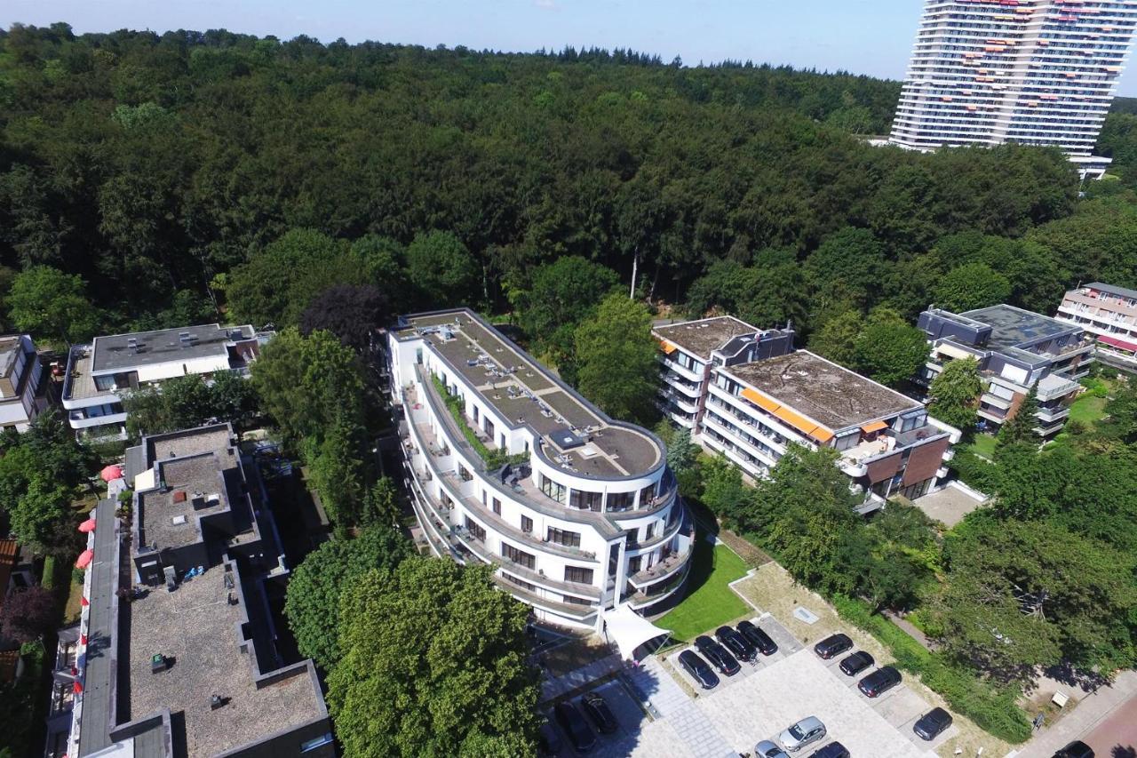 White Pearl Apartment 1.16 Timmendorfer Strand Exterior photo